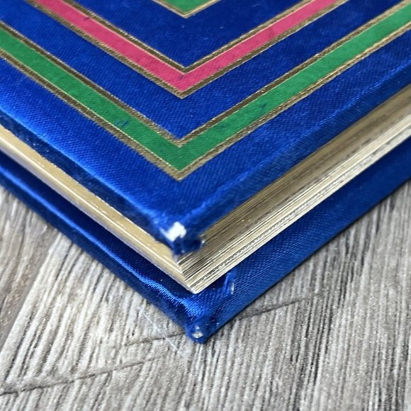 Greek Conquerors Treasures of the World - Stonehenge Press 1982 with foldouts - Picture 12 of 14